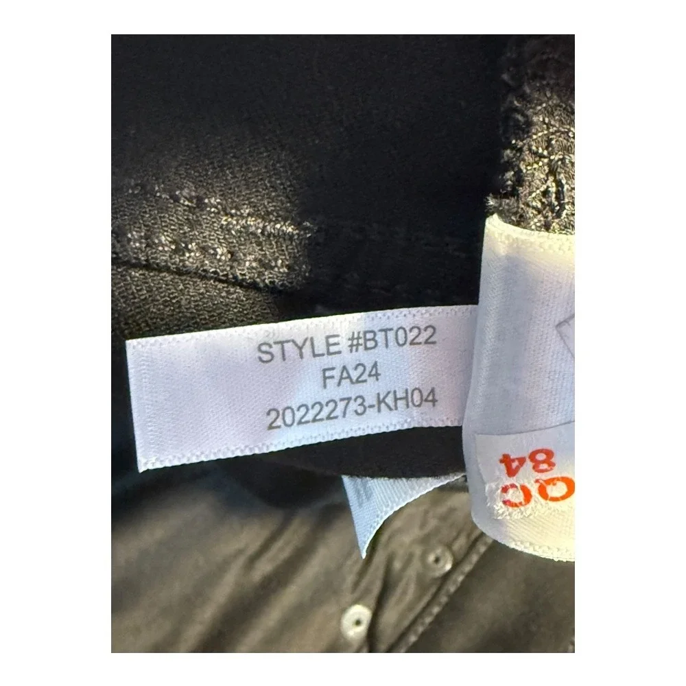 J. Crew discover your
